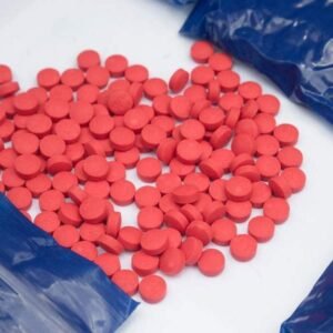 Acheter de l'amphétamine