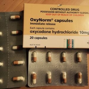 Acheter Oxynorm