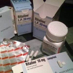 Achetez de la RITALINE