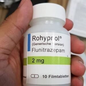 Acheter du Rohypnol